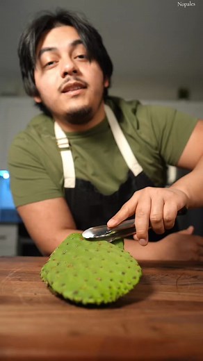 Eating Cactus isn't common but it is delicious. here's how I make it for myself! #nopales #cactus #277 #fyp | Cooking and food
