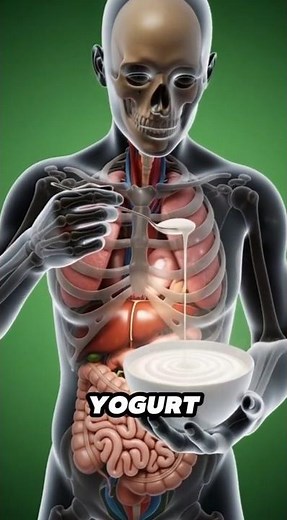 What happens when we eat Yogurt? Health benefits, side effects & more #health #healthbenefits