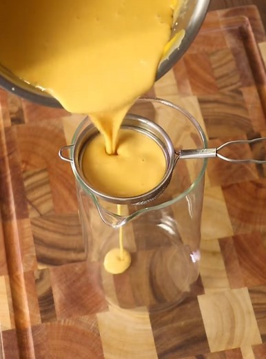Delicious Cheese Sauce Recipes for Every Occasion