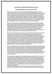 Part 2 - Performance Profiling