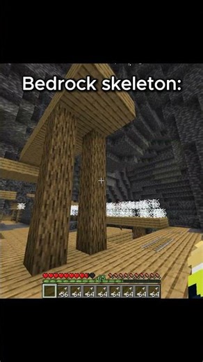 Types of Minecraft player and mobs... #minecraft