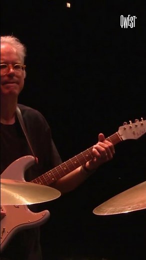 Bill Frisell - Imagine | Live at Jazz à La Villette Festival