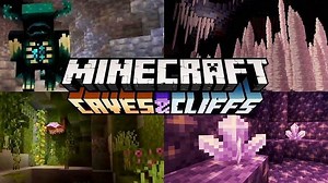 5 best Minecraft 1.17 update mods