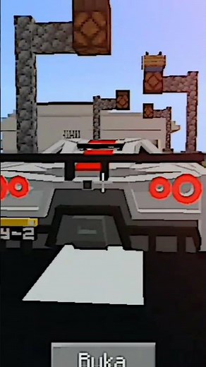 Lamborghini #minecraft