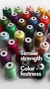 Brother Colors Single Spool 500M (550yd) Polyester Embroidery Machine Thread 40WT – 63 Colors Collection - Etsy UK