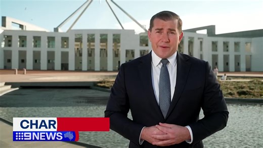 7.5K views · 35 reactions | More Australians have full time jobs than ever before. The latest employment figures also show more Aussies looking for work, which could have big implications for the interest rate cut so many are crying out for. #9News | 9 News Sydney | Facebook