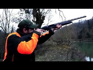 Benelli - Raffaello BE Diamond