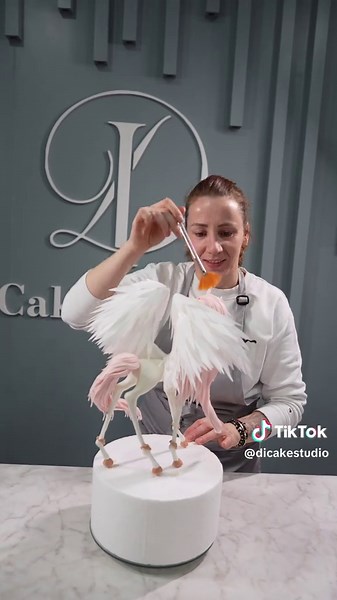 Unicorn Cake Art: Handmade Marvels in Cake Design