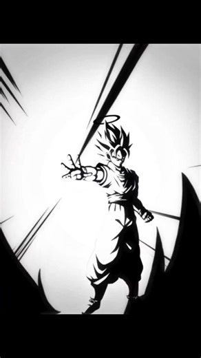 I really loved this scene, so I'm glad it was chosen for the direction 💕 #dragonball #dokkanbattl...