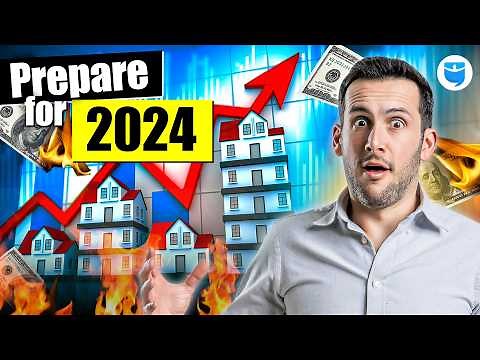 The Housing Market Has Changed: What to Watch for in 2024