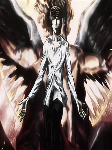 #light #lightyagami #deathnote #deathnoteedit #animefyp | turn down for what