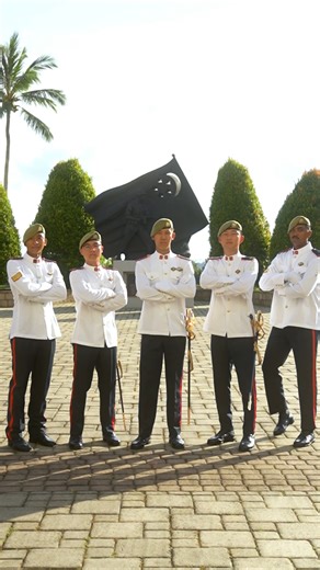 Basic Military Training Centre on Instagram: "A parade isn’t made by footsteps alone. It’s a result of teamwork, leadership, and pride. 🇸🇬 A huge thank you to our Parade Commanders, Parade Sergeant Major, the Operationally Ready National Servicemen who’ve completed their journey, and everyone behind the scenes who made the 04/25 Milestone Parade a success. Your dedication and spirit made this moment one to remember. #ExcelThroughBasics ✍️: PTE Tristen (BMTC Media Team) 📸: REC Jonathan (BMTC M