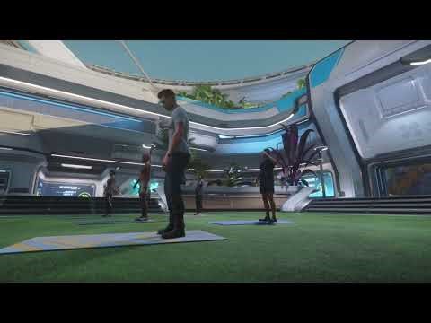 Inspiration Yoga - Ad Spot 1