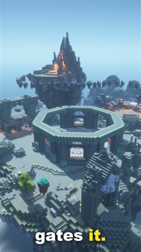 The Darker Version Of The Same Ore Pays More | Minecraft Prison Server