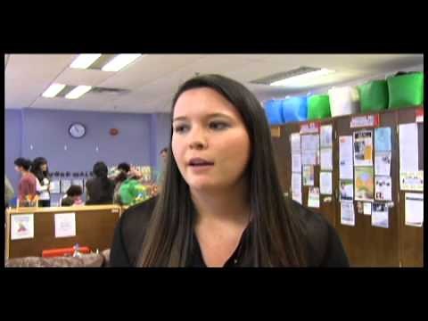 Learn Through Play - Ontario Early Years Centres