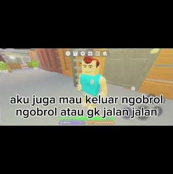 adai in my life puasa[scp 3008]by:aut|| roblox#fypシ゚viral #fypシ゚viral