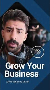 TED Talk Secrets: How to Hook Your Audience in 30 Seconds