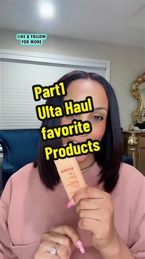 Ultimate Ulta Haul: Best Makeup and Skincare Picks