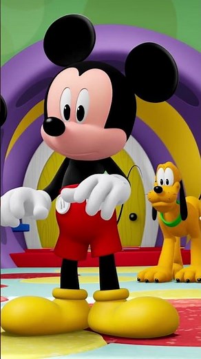 Toodles tem um novo amigo | A Casa do Mickey Mouse +