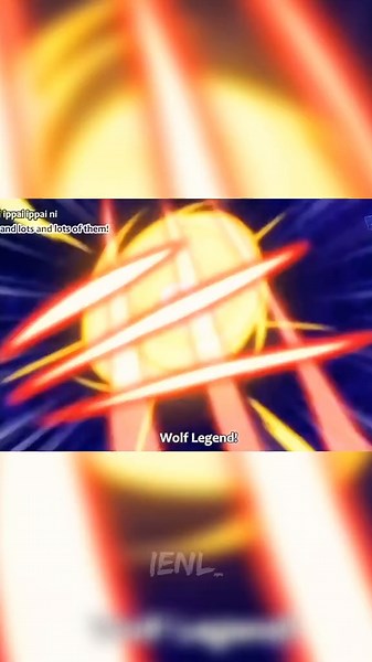 Unleashing All Supertechniques by Shawn Froste & Fubuki Shirou | PART 1