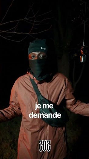 WALABOK « VILAIN » DISPONIBLE #cliprap #rap #rapfr