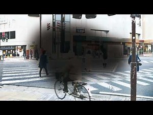 【記事を朗読】視覚障害者の見えづらさ知ってほしい（３月26日付）