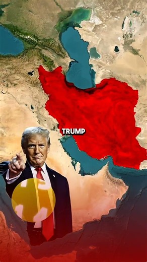 Trump Announces Iran Deal | But Is Peace Really Secure? ⚠️