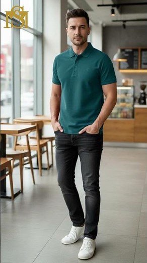 High-quality T-shirts | M&S Clothings