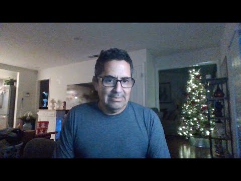 Merry Christmas to ya! Gilbert Live!