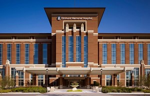 Elmhurst Memorial Hospital Ranked Among Best in Illinois