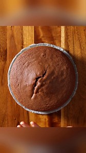 Cum sa faci cel mai bun BLAT DE TORT cu cacao 🎂 Garantat iese perfect! | JamilaCuisine