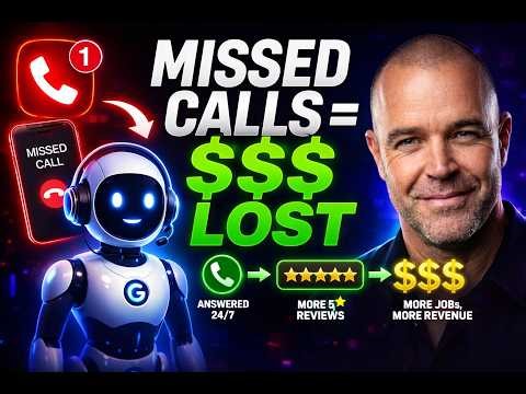 GoodChat AI Front Desk + Reputation Management System