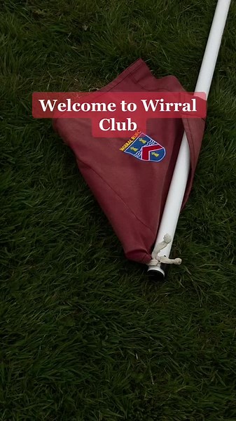 🟥⬜️ Welcome to the official Wirral Club TikTok. Follow us for more content to come ⬜️🟥 Videos taken from the weekend’s tour match. #rugby #wirral #follow #fyp
