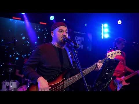 Men At Work - Day After Day - Cover by My Skeleton Crew - Open Mic One Shot Series
