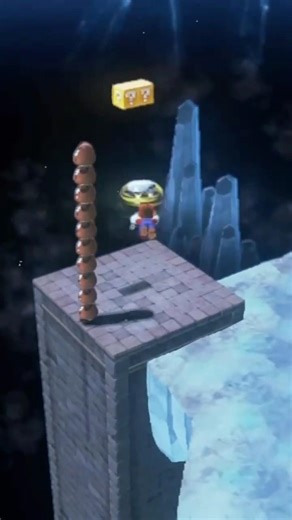 No Goomba Stacking