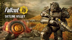 Bethesda shows Fallout 76's new legendary crafting system coming in Milepost Zero update