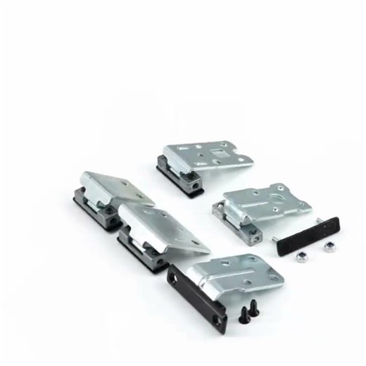 Side Mount Drawer Hinge for Switch & Distribution Cabinets | Metal Hinge #hinges