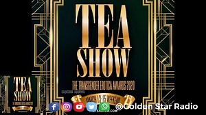 THE TRANSGENDER EROTICA AWARDS MARCH 15TH 2020 The TEAs, officially known as the Transgender Erotica Awards, celebrates the accomplishments of the trans adult industry. The event, now in its eleventh year, started as an online competition and since then has grown into a popular two-day event welcoming guests from all over the world. NOTABLE WINNERS 2019 Fan Choice Award – Daisy Taylor Best Solo Model – Casey Kisses Best Hardcore Model – Natalie Mars Best New Face – Khloe Kay Transcendence Award 