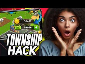🏙️ Township Hack 2026 — I Tested the Unlimited Cash & Coins Method!