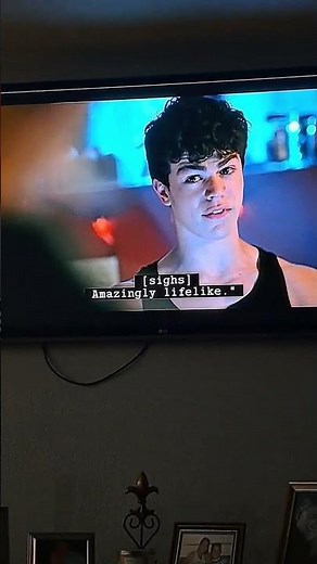 Chucky Is Such A Jerk To Devon #chuckyseason3