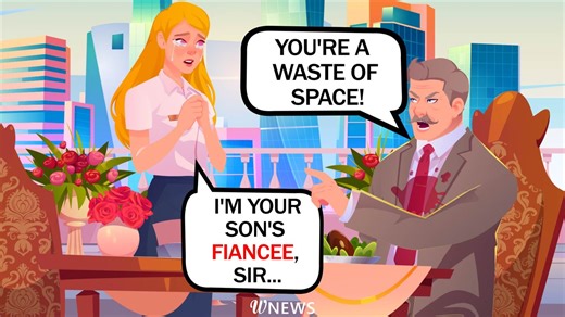 273K views · 3.2K reactions | This shirt costs more than you make in a year, you dumb*ss! | Delight Stories | Facebook