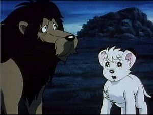 The New Adventures of Kimba The White Lion 17