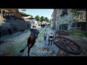 BDO : draco tuto : Les conséquences de la cuisine et de l'agriculture ( pour débutant)