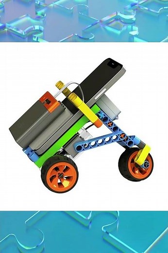 Blix RC Explorer Unboxing & Review | Build Your Own Remote-Controlled DIY Toy