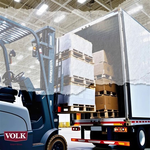 Core Value Spotlight: Trustworthy Our customers count on us to move their business forward—and we take that responsibility seriously. Being Trustworthy means we’re honest, dependable, and consistent. ✅ Delivering on our promises ✅ Providing transparency and accountability ✅ Building confidence with every shipment Trust isn’t given—it’s earned. And at Volk Transfer, it’s the foundation of everything we do. #VolkTransfer #CoreValues #Trustworthy #SmartMove | Volk Transfer, Inc.