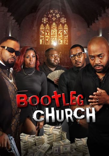 Bootleg Church (2022)