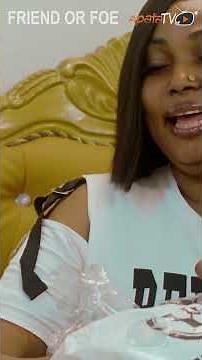 Friend Or Foe Yoruba Movie 2026 Official Trailer Now Showing On ApataTV+
