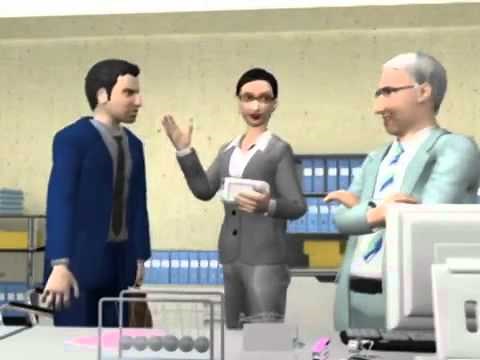 How to easily label your cables