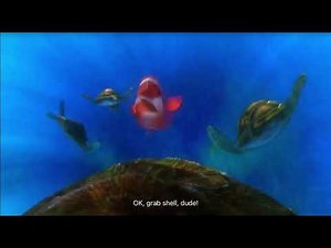 Okay Grab Shell Dude GRAB WHAT