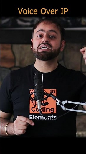 What is VOIP? VOICE OVER IP | Explained by Dr. Ujjwal Chugh #voip #voiceoverip #drujjwalchugh #ip